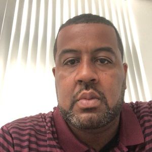 Meet your Posher, Greg